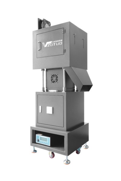 超聲波水口分離機